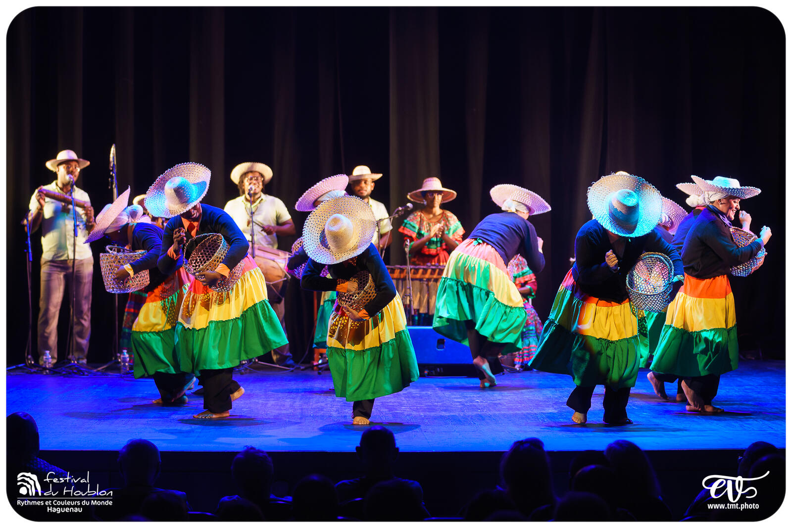 FDH 2024.08.20 | COLOMBIE